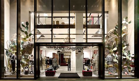 cafea dolce gabbana milano|dolce gabbana outlet store.